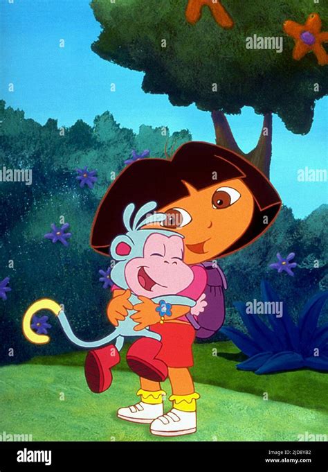 dora monkey name|Dora the Explorer .